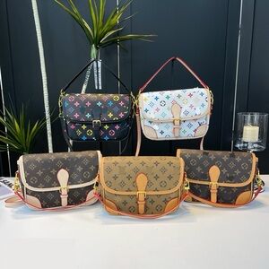 New women’s fashion shoulder bag